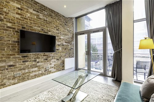 Photo 13 - Beautiful One Bed Abode In East Putney