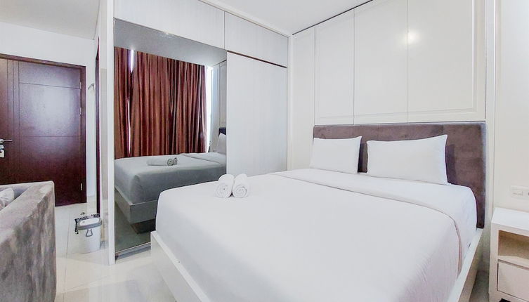 Photo 1 - Good Choice And Comfortable Studio Brooklyn Alam Sutera Apartment