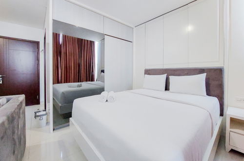 Photo 1 - Good Choice And Comfortable Studio Brooklyn Alam Sutera Apartment