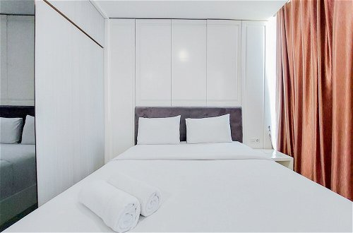 Photo 4 - Good Choice And Comfortable Studio Brooklyn Alam Sutera Apartment