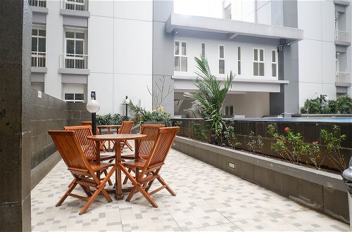 Photo 21 - Best Location And Homey Studio At Bale Hinggil Apartment