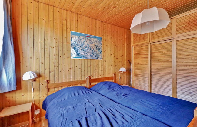 Bel Appartement au Centre de Champéry Avec vue - Foto 2