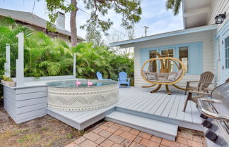 Foto 1 - Dog-friendly Bradenton Home w/ Private Pool & Yard