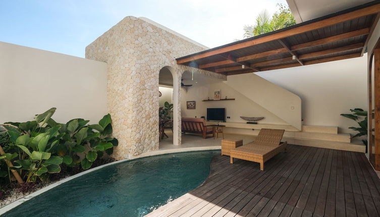 Photo 1 - Villa Koka Uluwatu