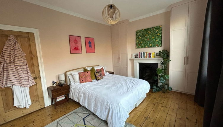 Photo 1 - Dreamy 3BD House W/large Patio - Stoke Newington