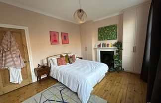 Photo 1 - Dreamy 3BD House W/large Patio - Stoke Newington