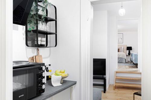 Photo 14 - Sanders Downtown Cph - Cozy 2-bdr Apt Near Tivoli