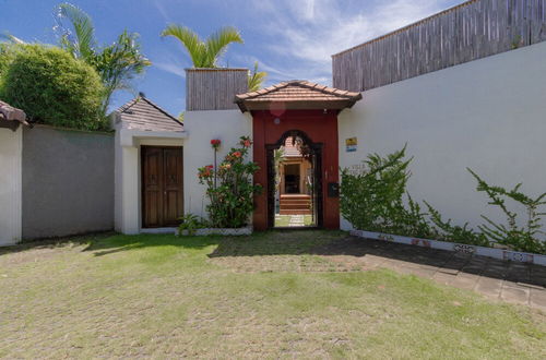 Photo 29 - Feng Shui Villa by Hombali