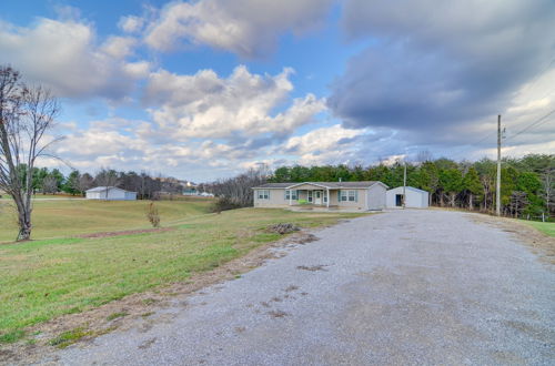 Photo 20 - Quiet Albany Retreat Near Dale Hollow Lake