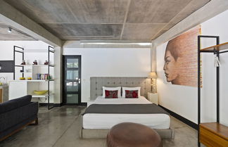 Photo 1 - Balissimo Apartment by Hombali