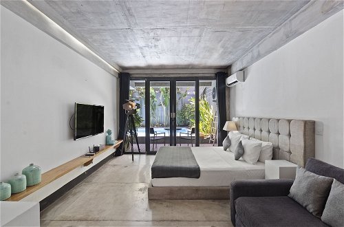 Photo 8 - Balissimo Apartment by Hombali