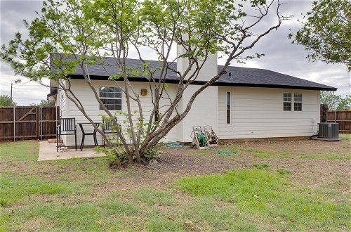 Photo 13 - Round Rock Home With Large Yard: 20 Mi to Austin