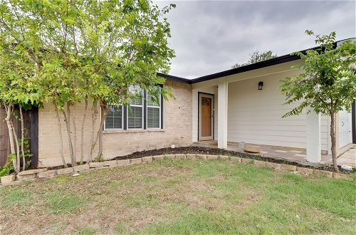 Photo 24 - Round Rock Home With Large Yard: 20 Mi to Austin