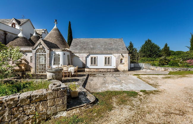 3438 Villa Poggio dei Loti by Barbarhouse - Foto 23