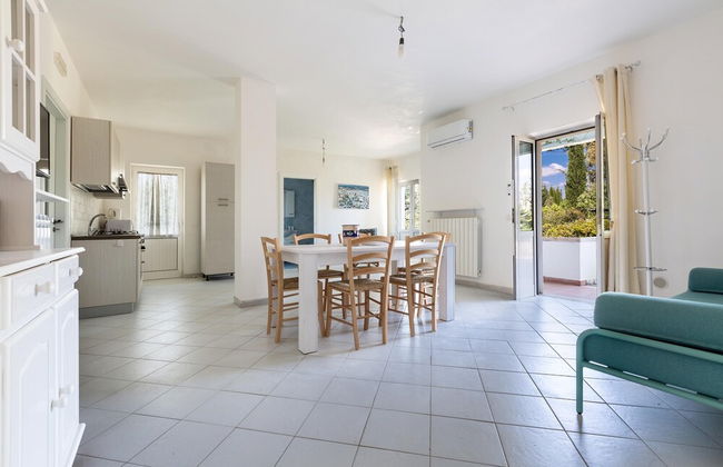 3438 Villa Poggio dei Loti by Barbarhouse - Foto 13