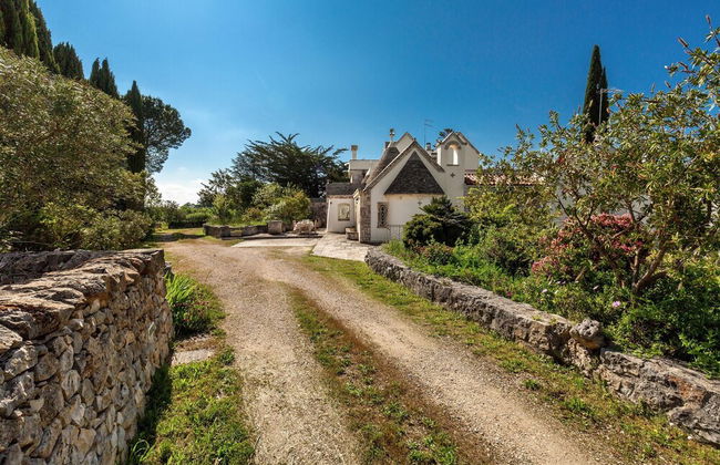 3438 Villa Poggio dei Loti by Barbarhouse - Foto 1