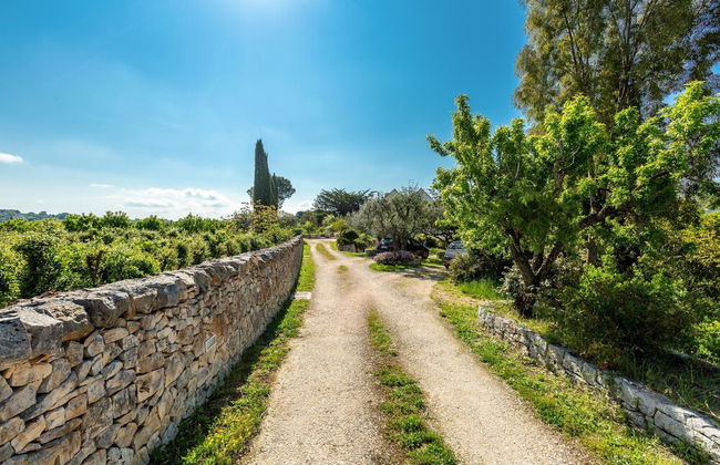 3438 Villa Poggio dei Loti by Barbarhouse - Foto 19