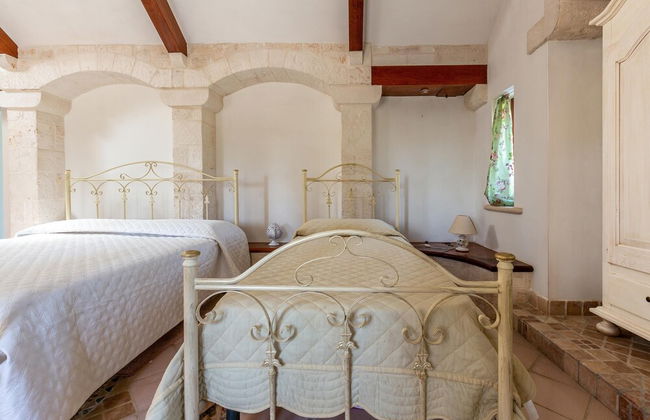 3438 Villa Poggio dei Loti by Barbarhouse - Foto 7