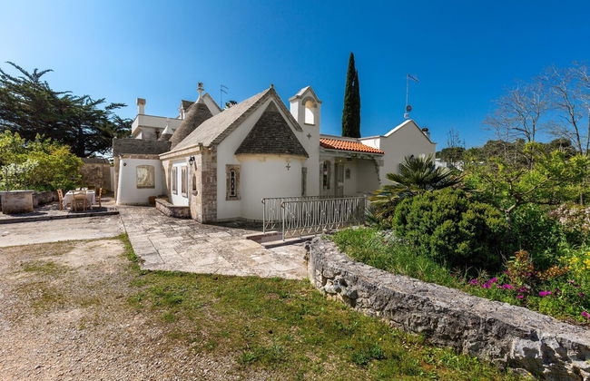 3438 Villa Poggio dei Loti by Barbarhouse - Foto 24