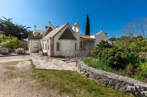 Photo 24 - 3438 Villa Poggio dei Loti by Barbarhouse