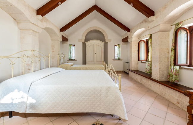 3438 Villa Poggio dei Loti by Barbarhouse - Foto 5