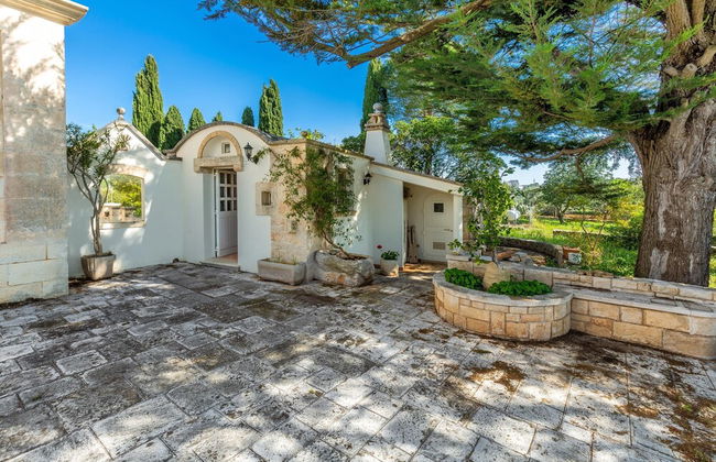 3438 Villa Poggio dei Loti by Barbarhouse - Foto 21