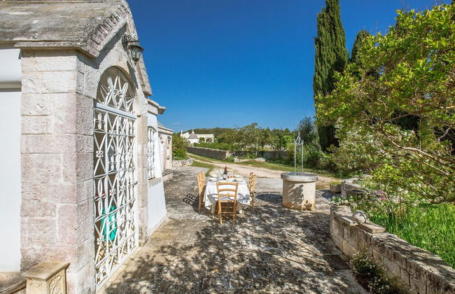 3438 Villa Poggio dei Loti by Barbarhouse - Foto 20