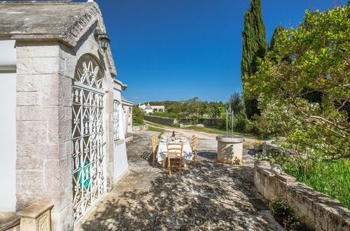 Photo 20 - 3438 Villa Poggio dei Loti by Barbarhouse