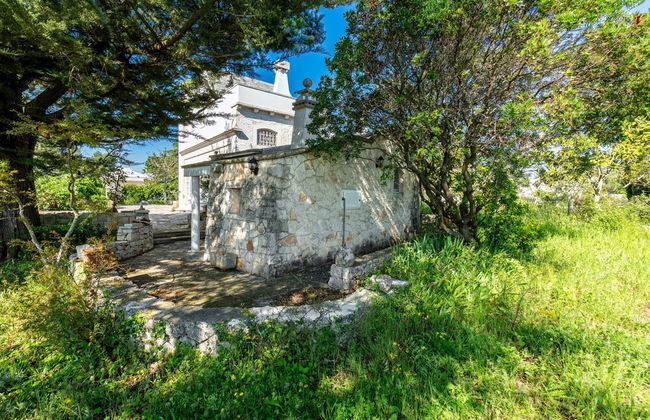 3438 Villa Poggio dei Loti by Barbarhouse - Foto 26