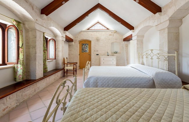 3438 Villa Poggio dei Loti by Barbarhouse - Foto 4