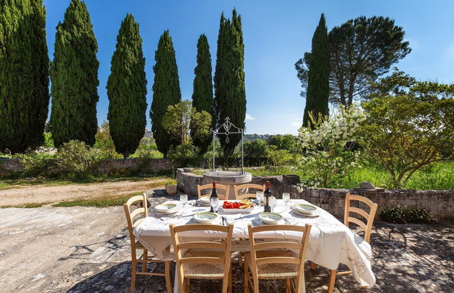 3438 Villa Poggio dei Loti by Barbarhouse - Foto 11