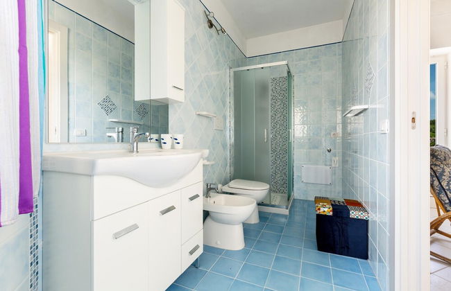 3438 Villa Poggio dei Loti by Barbarhouse - Foto 17