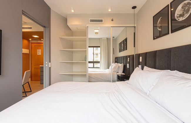 MCV - Capote Valente - Anora Spaces - Foto 2