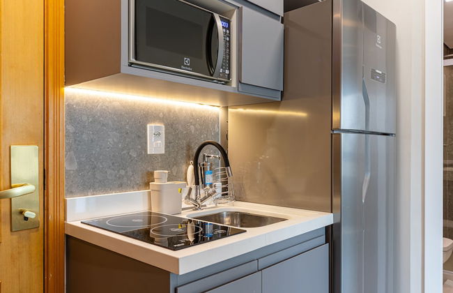 MCV - Capote Valente - Anora Spaces - Foto 16