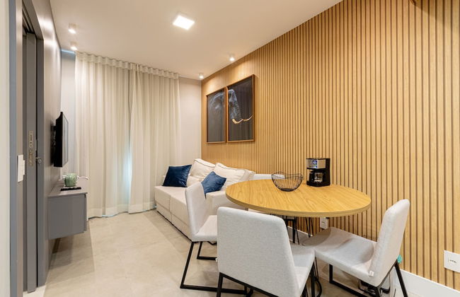 MCV - Capote Valente - Anora Spaces - Foto 19