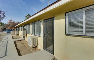 Photo 3 - Centrally Located Apt ~ Half-mi to Ucsf Fresno