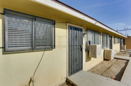 Foto 9 - Centrally Located Apt ~ Half-mi to Ucsf Fresno