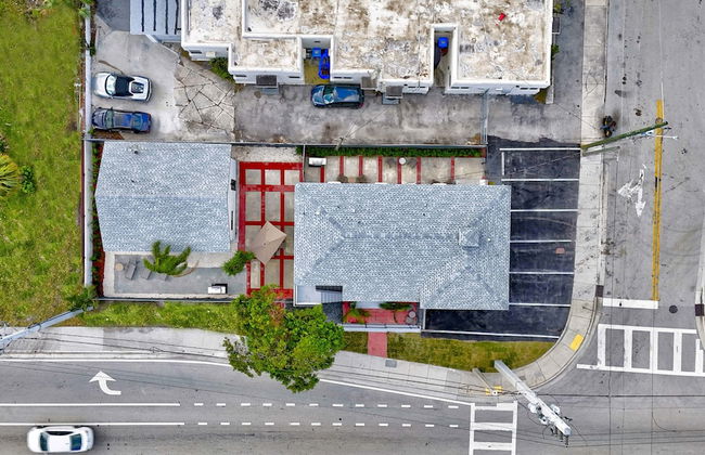 2922 Banyan Units - Foto 72