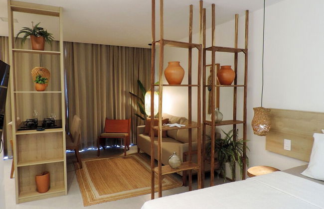 Lindos Apartamentos em Milagres - Foto 32