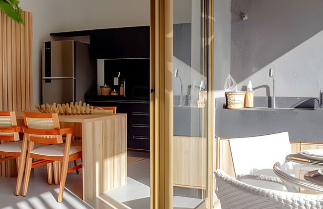 Lindos Apartamentos em Milagres - Foto 29