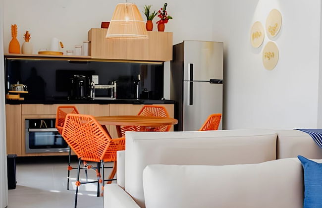 Lindos Apartamentos em Milagres - Foto 38