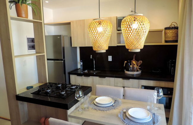 Lindos Apartamentos em Milagres - Foto 41