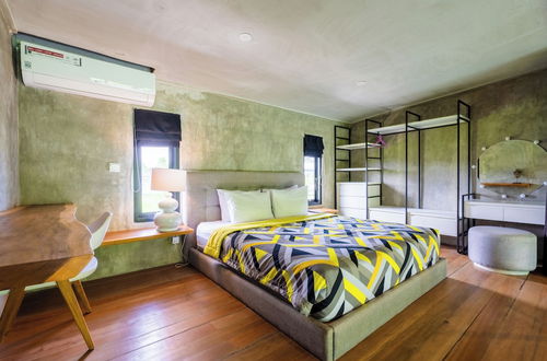 Foto 4 - Berawa Loft by Hombali