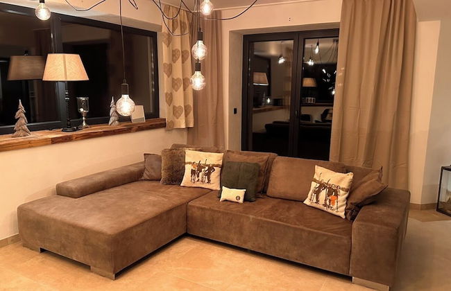 Love the Alps Apartments - Foto 61