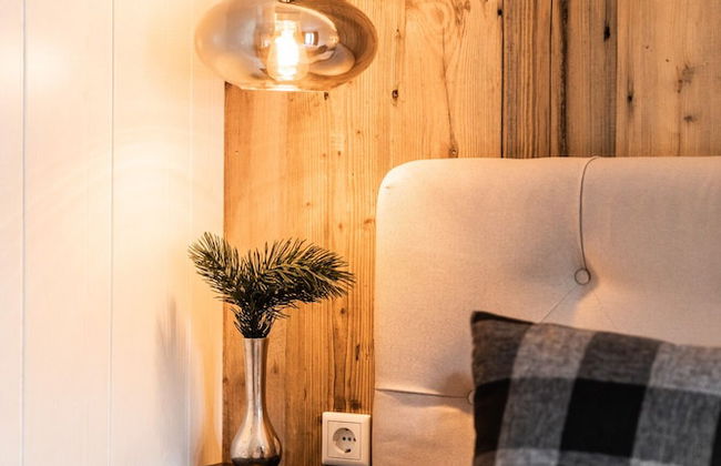 Love the Alps Apartments - Foto 13