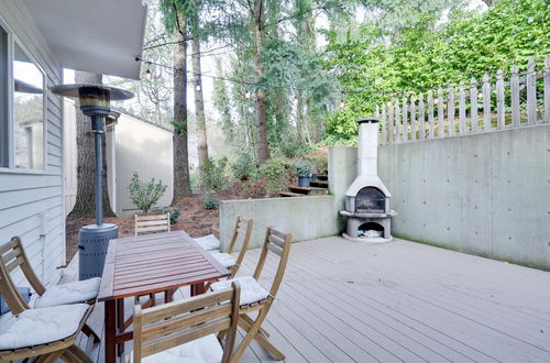 Foto 5 - Lake Oswego Home w/ Deck 9 Mi to Downtown Portland