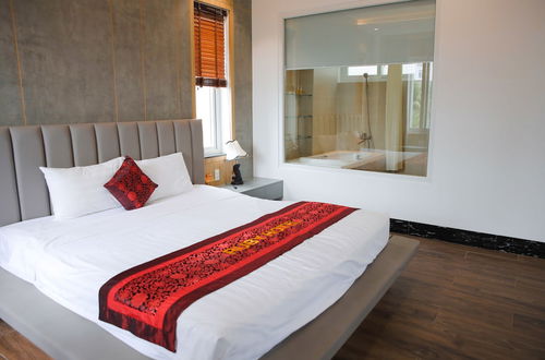 Photo 41 - Benzen Villas Nha Trang