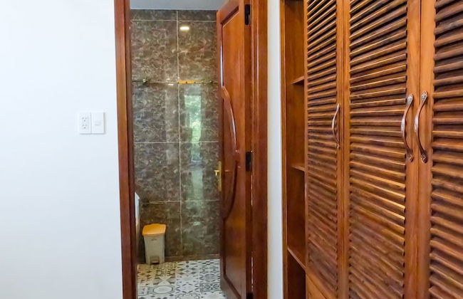 Benzen Villas Nha Trang - Foto 70