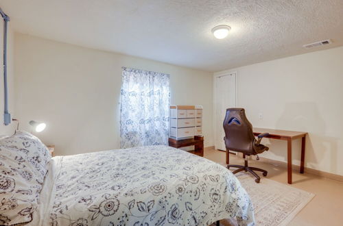 Photo 24 - Pet-friendly Home Near Downtown Albuquerque