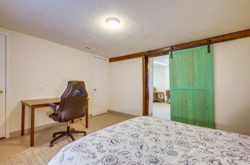 Photo 3 - Pet-friendly Home Near Downtown Albuquerque